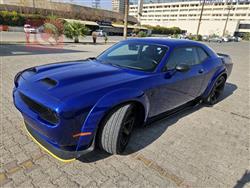 دودج تشالنجر